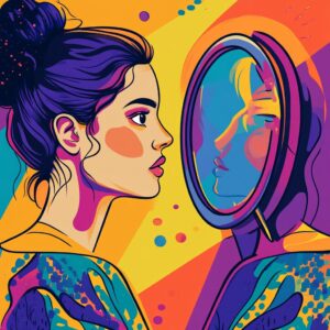 persönliches Wachstum und Weiterentwicklung durch Reflexion und Tierkommunikation Selbst Coaching